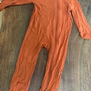 Kyte baby romper 12-18 months